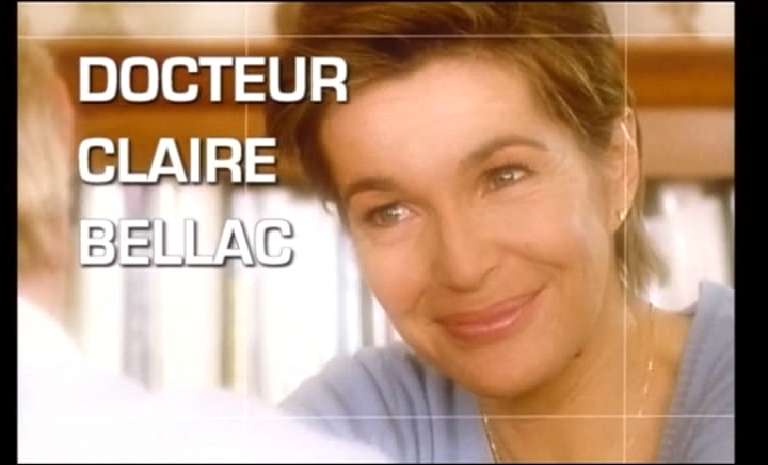Docteur Claire Bellac